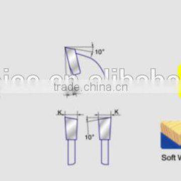 TCT Circular saw blade for wood