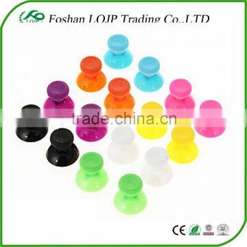 new color for Xbox One Thumbstick PRO 3d Analog Thumbstick cap mushroom for XBox One Controller joystick mushroom