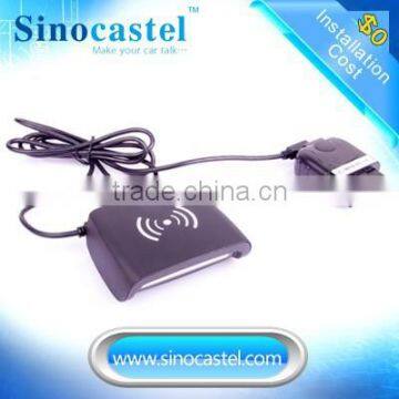 2G RFID OBD GPS Tracker super scanner