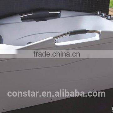 Small compact whirlpool bathtub(C002)