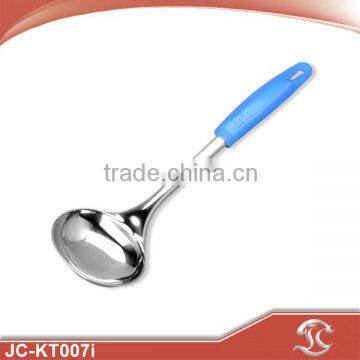 Best stainless steel common soup ladle for kitchen tools