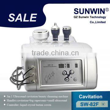 mini portable ultrasonic liposuction cavitation SW-82F