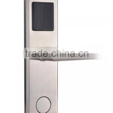 Shenzhen supplier manufacturer hotel smart card locks