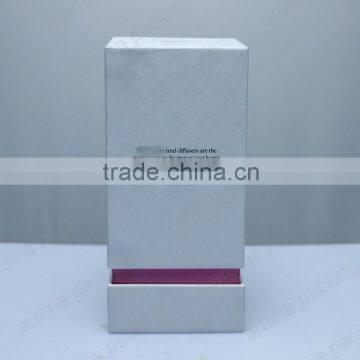 Paper Material and Recycled Materials Feature Diffuser Perfume Bottle Box photo-5