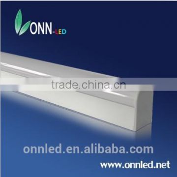 600mm/1200mm Ultra-thin Plug design LED Ceiling light ONNJ01 aluminum lamp body material