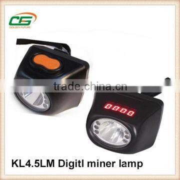 Hot-selling Cordless High Power Industrial Led Headlamp photo-2