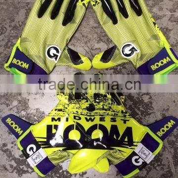 AMERICAN FOOTBALL GLOVES 860