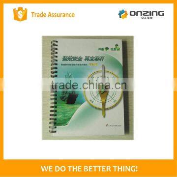 Onzing Well Sold Cheap Notebook photo-2