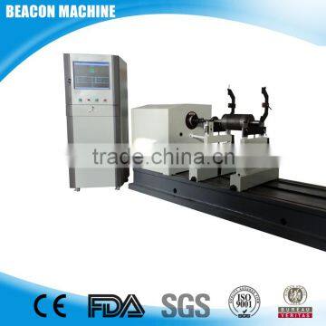 Balancing Machine YYW-300A horizontal both side ird balancing machine