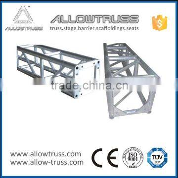 Aluminum lighting roof truss for sale