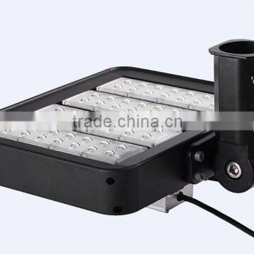 5 Years Warranty 160 Watt LED Price Sign Petrol Gas Station Recessed Light with TM21 Report 62000 Hours Lifespan