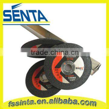 5" 125X2.5X22 mm grinding wheel manufacturer