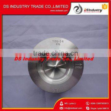 6BT 3907156 0.25mm Oversize Diesel Engine Piston photo-6