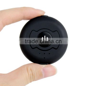 Multi-point Dual Bluetooth Audio Transmitter H-366T