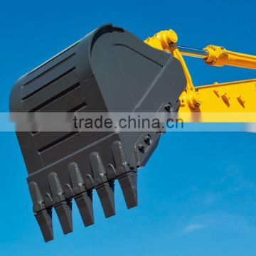 Excavator Buckets, Customized 308B Excavator Standard Buckets Made in Linyi City China