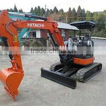 ZX450-3 Excavator Buckets, Customized Hitachi ZX470Excavator 1.9/1.4/2.5M3 Buckets Compatible with Harsh Condition