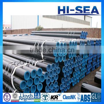 RST138 RST142 Cold Drawn Seamless Steel Pipe Approved by KR