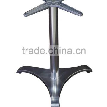 Qingdao Aluminum Table Base On Sale