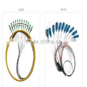 Best Quality Sc Optical Fiber Pigtail photo-3