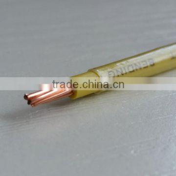 600V 14AWG thhn copper wire