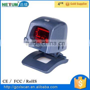 Cheapest Usb Qr Code Scanner 2D Bar Code Scanner Pdf417