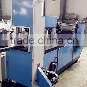 Tissue Paper Making Machine With Low Price /Facial Tissue Paper Napkin Making Machine With Competitive Price photo-2