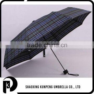 Top Quality Customized Factory Price Lightweight Folded Umbrella