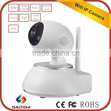 HOT !!! HD 720P ir mini video best home surveillance camera