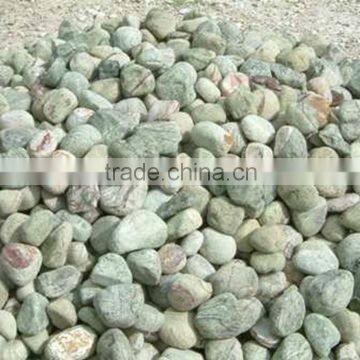 Foresh Green Pebbles