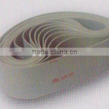 Textile rubber cots and rubber aprons