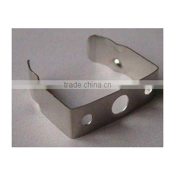 sheet metal plate stamping