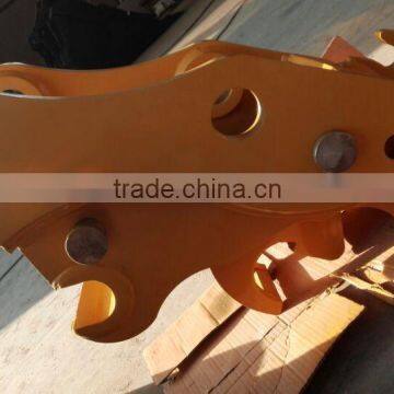 Easy and Quick Install Excavator Bucket Hydraulic Quick Coupling Attachments photo-2