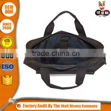 Nice Quality Low Price Oem Design Laptop Cooler Briefcase photo-3