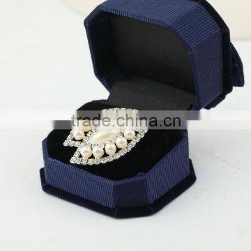 Fancy Design Top Grade Colorful Button With Pearl for Wedding Dress Decoration photo-5