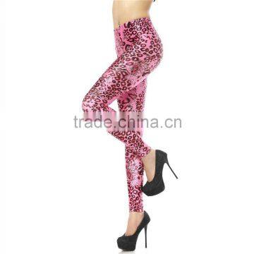 Wholesale High Quality Sexy Prints Women Leggings photo-6