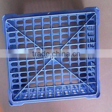 Plastic Crate Making Injection Molds photo-3