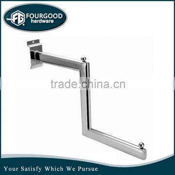 ODM manufacturers retail slatwall hook