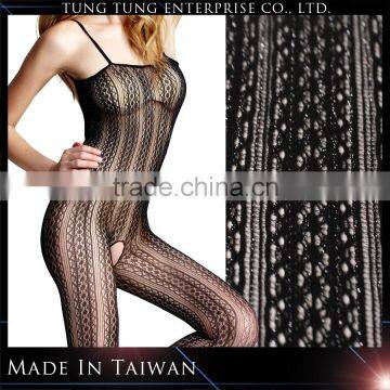 Taiwan Manufacturer Woman Adult Body stockings