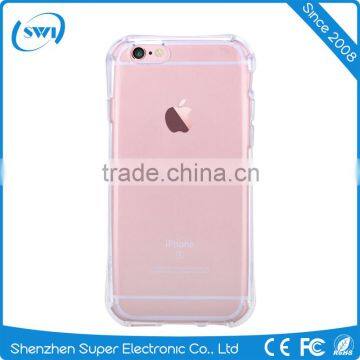 VOUNI Wholesale Various High Quality Anti-shock TPU Case For Iphone6s & 6s plus