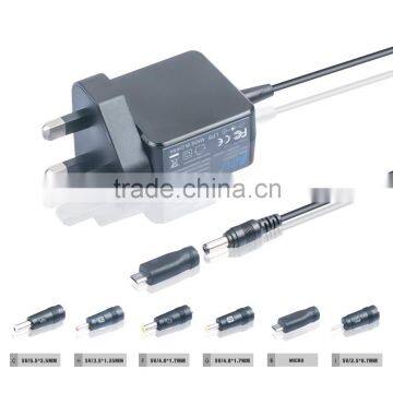 Universal AC DC Adapter Charger 5v 15W Full Power Switching Power Supply for SBT,sensor,humidifier LED Cctv photo-3