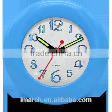 Wholesale Fashion Wall Clock for Promotional photo-2