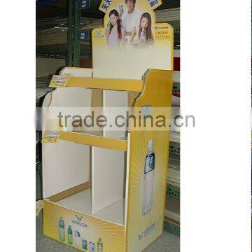 DW1311-PAPER STAND AND EXHIBITION RACK from shanghai