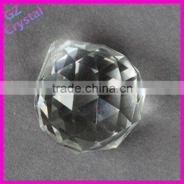 Crystal ball chandelier pendants accessories