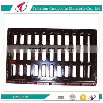 Plastic Sewer Manhole Covers Smc Water Grating