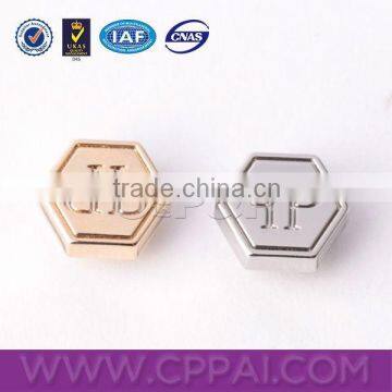 2016 New Arrival Custom Jeans Round Head Rivet Button