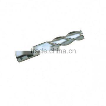 223/32 High Hardness Power Tool High Quality Black & White HSS Ends Mill Drilling Equipment