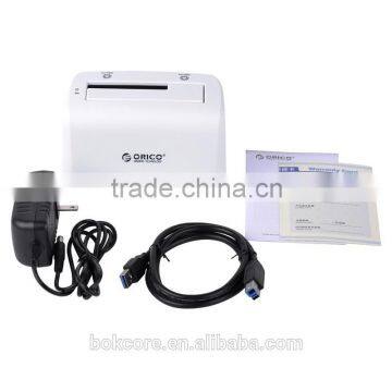 2.5''&3.5" HDD Docking Station 4TB HDD Docking photo-6