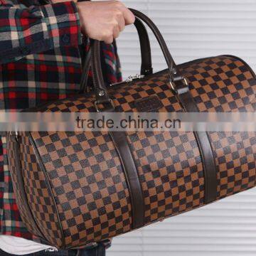 Plastic Mens Travel Bag Made in China