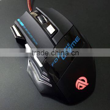 2.4G High DPI Gaming Mouse Gamer Mouse