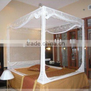 New type Palace polyester mosquito net